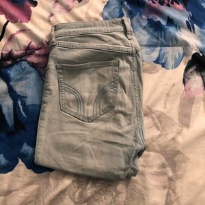 Hollister jeans